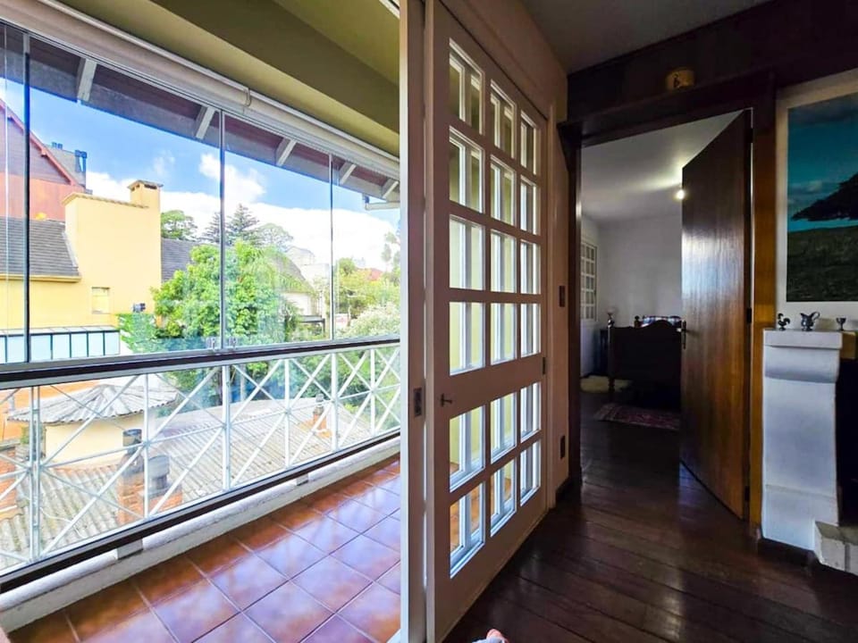 Apartamento Duplex no coração de Gramado Apartment in Gramado