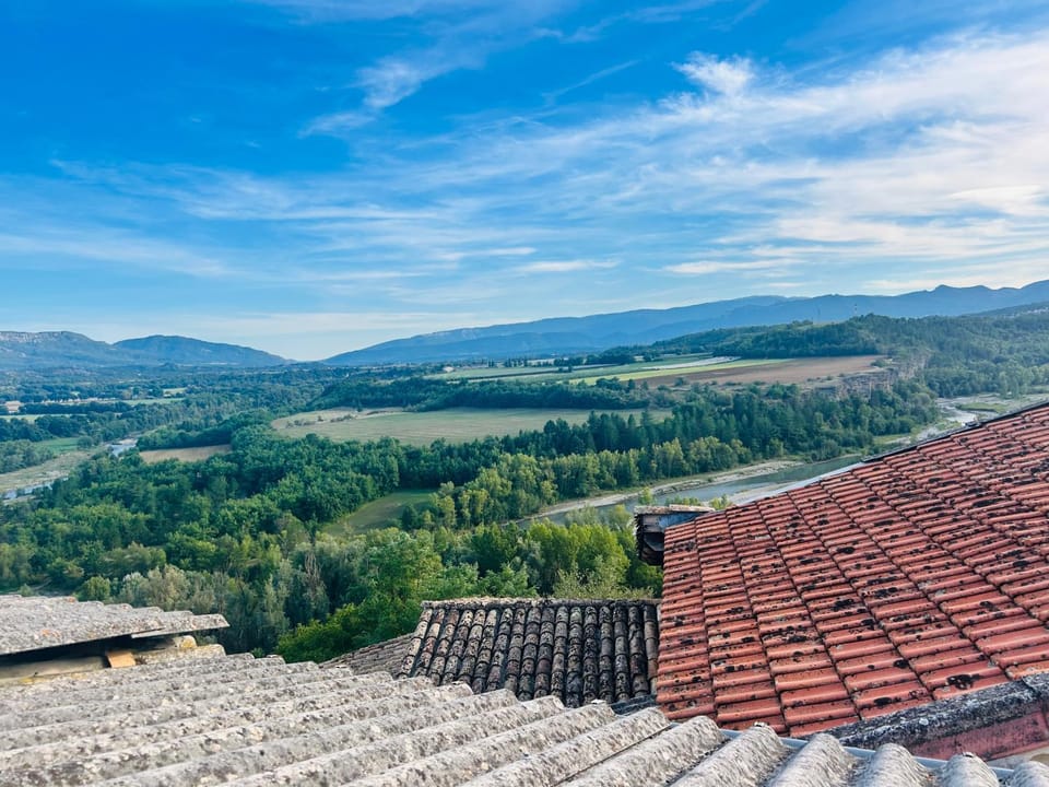 La Cachette de Thèze House in Provence-Alpes-Côte d'Azur