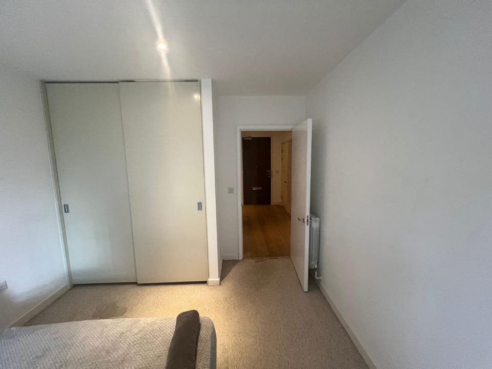 Kidbrooke Place - 1 Bedroom Apartment in London Borough of Lewisham