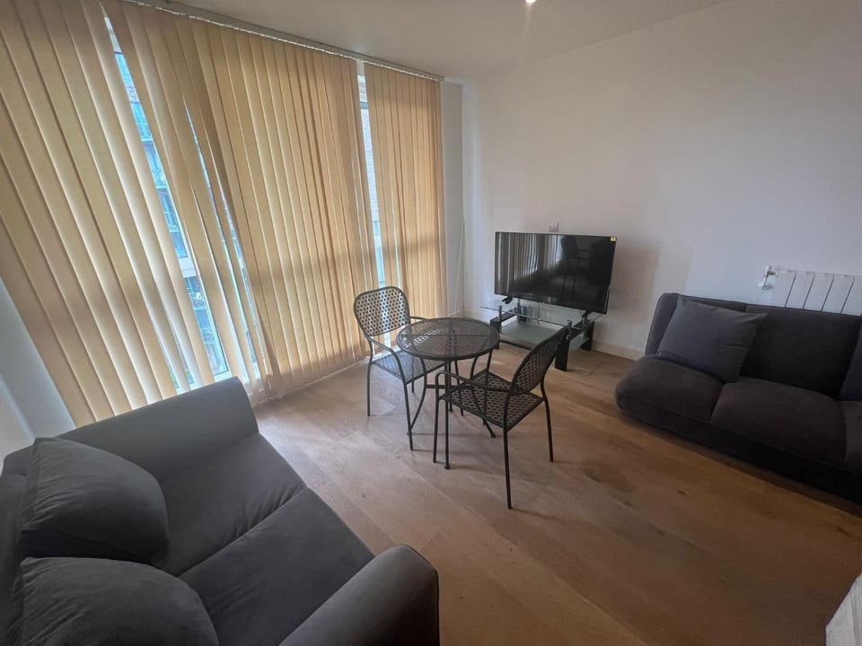 Kidbrooke Place - 1 Bedroom Apartment in London Borough of Lewisham