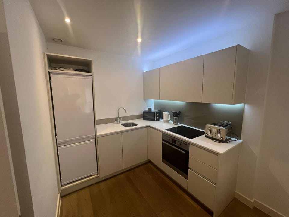 Kidbrooke Place - 1 Bedroom Apartment in London Borough of Lewisham