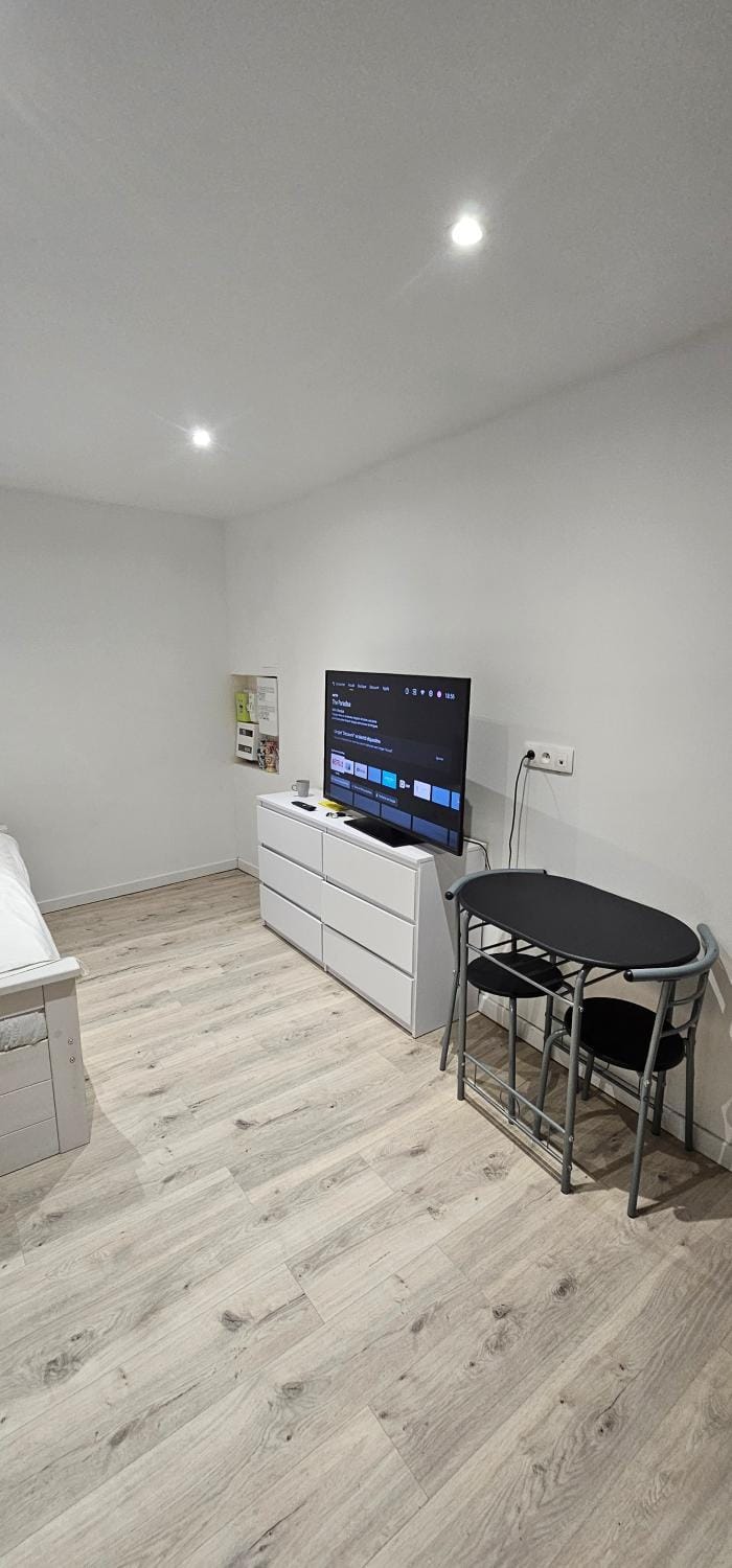 Emma Apartment in Occitanie
