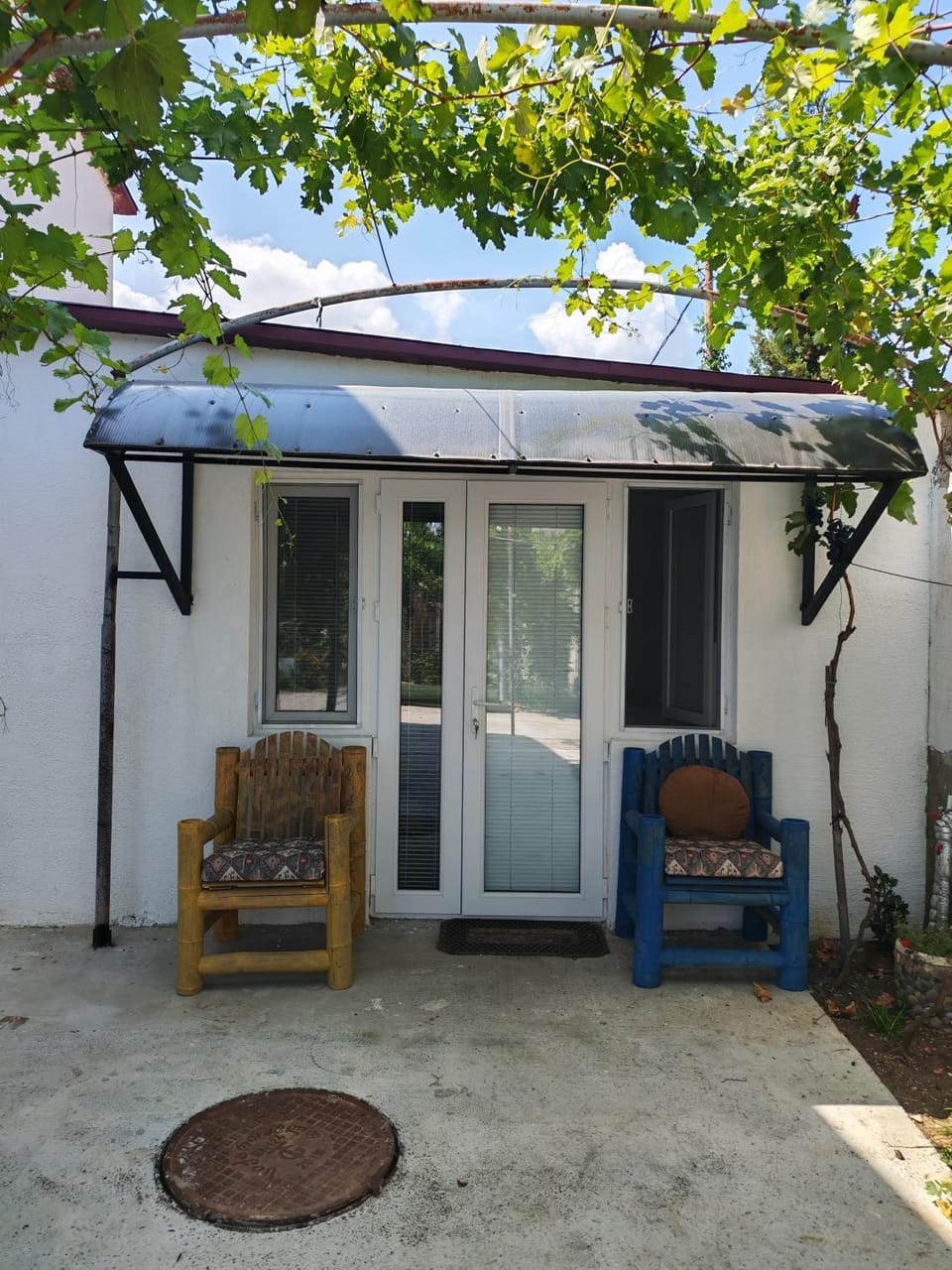 Tengos rancho Apartment in Georgia