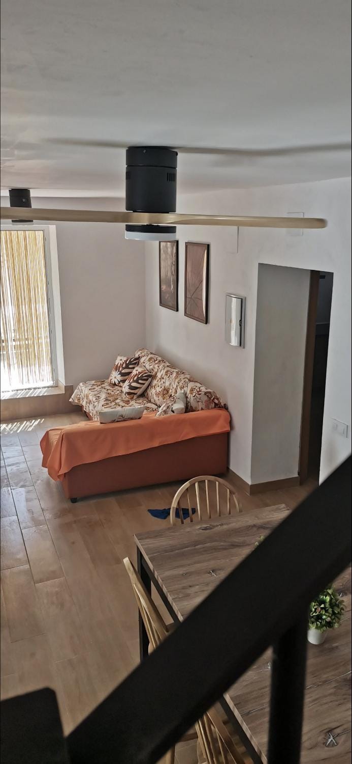 Casa Rural LA CIGÜEÑA House in Sierra Norte de Sevilla