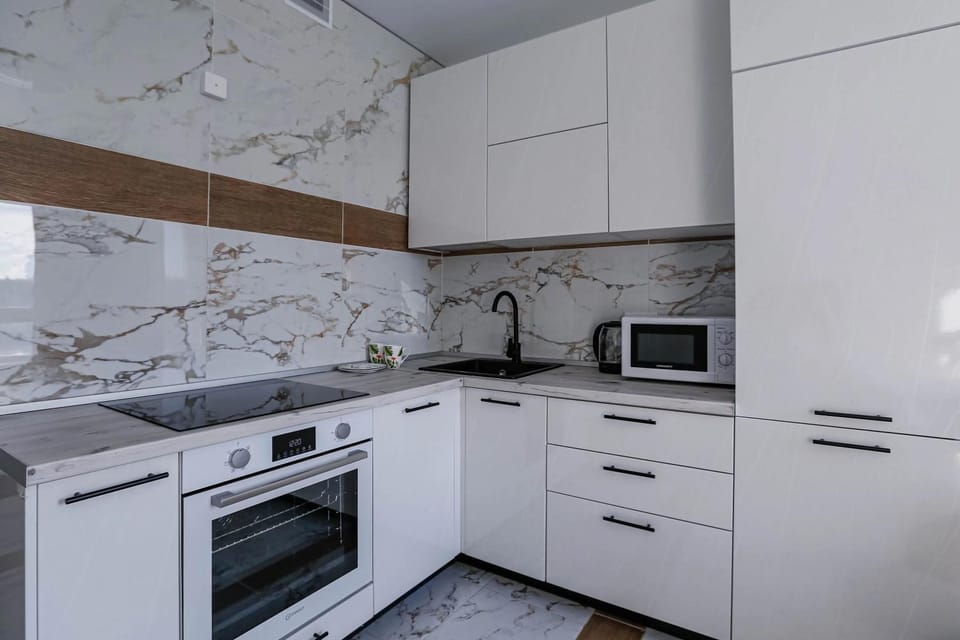 Cichy Poranek Apartment in Poland