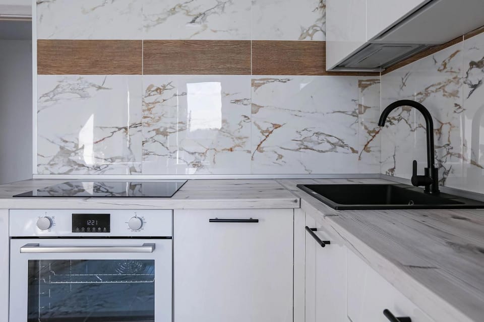 Cichy Poranek Apartment in Poland