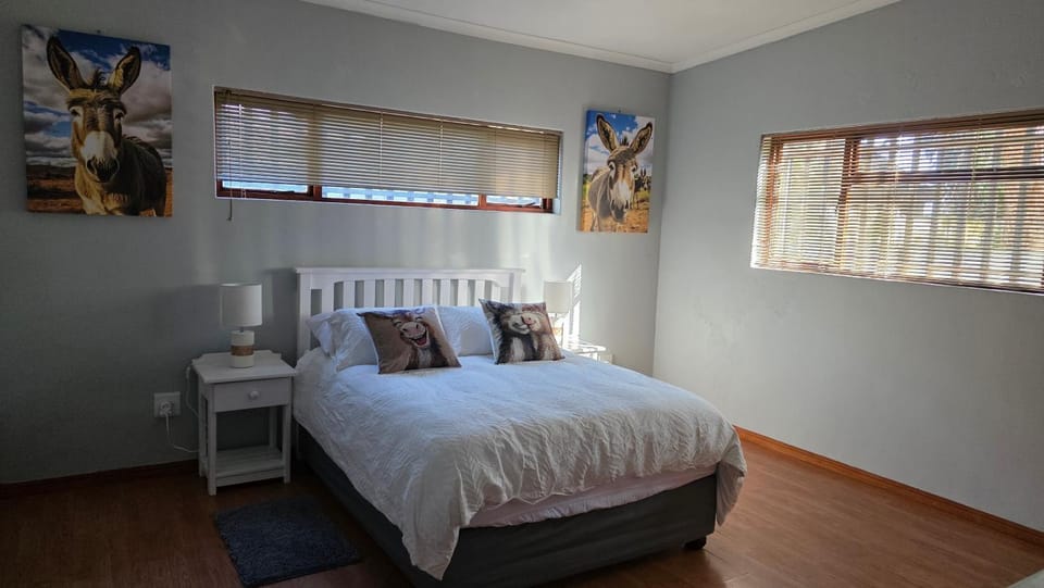 Afi-plaas gastehuis Villa in Cape Town