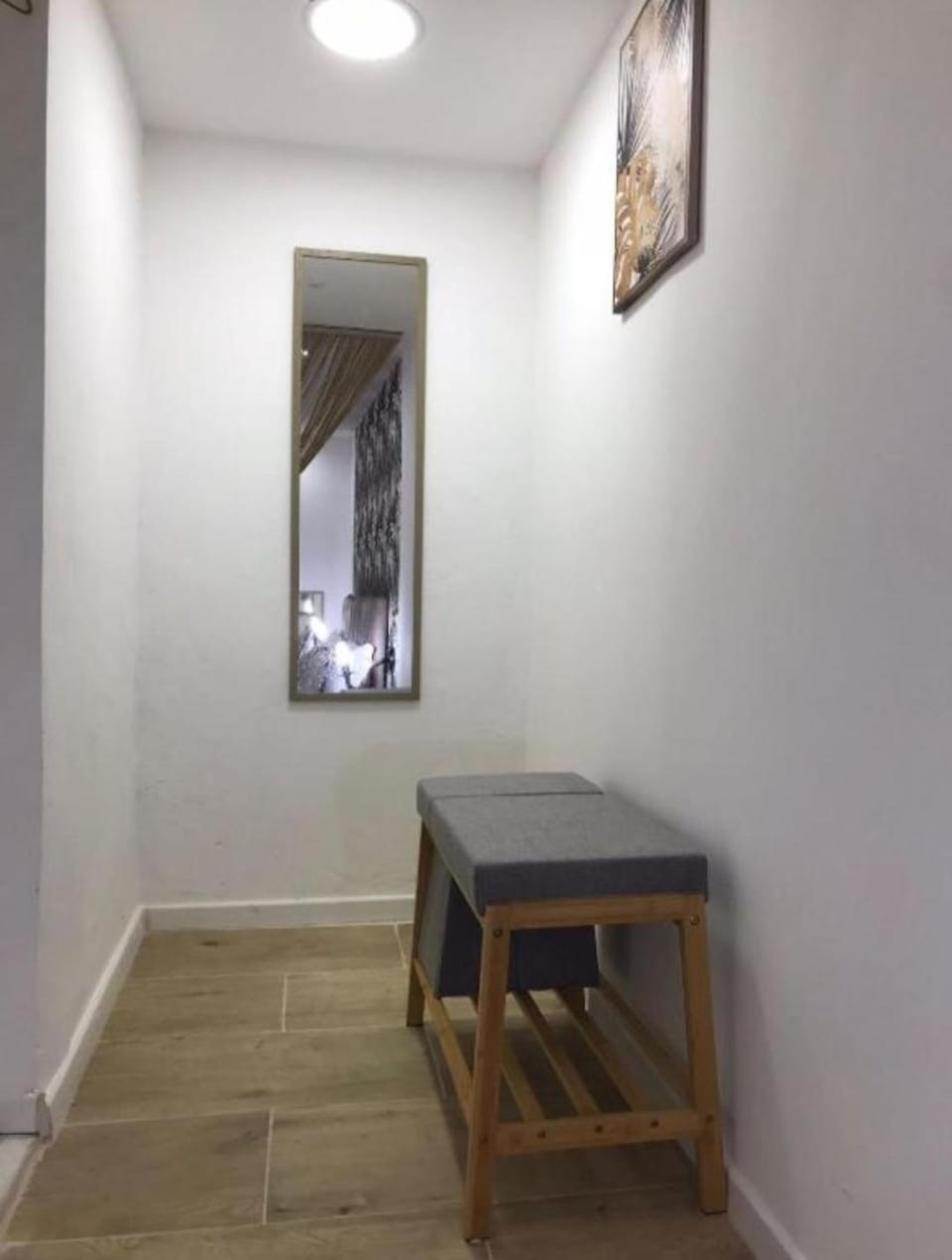 Jacuzzi smart Bed and Breakfast in Catania