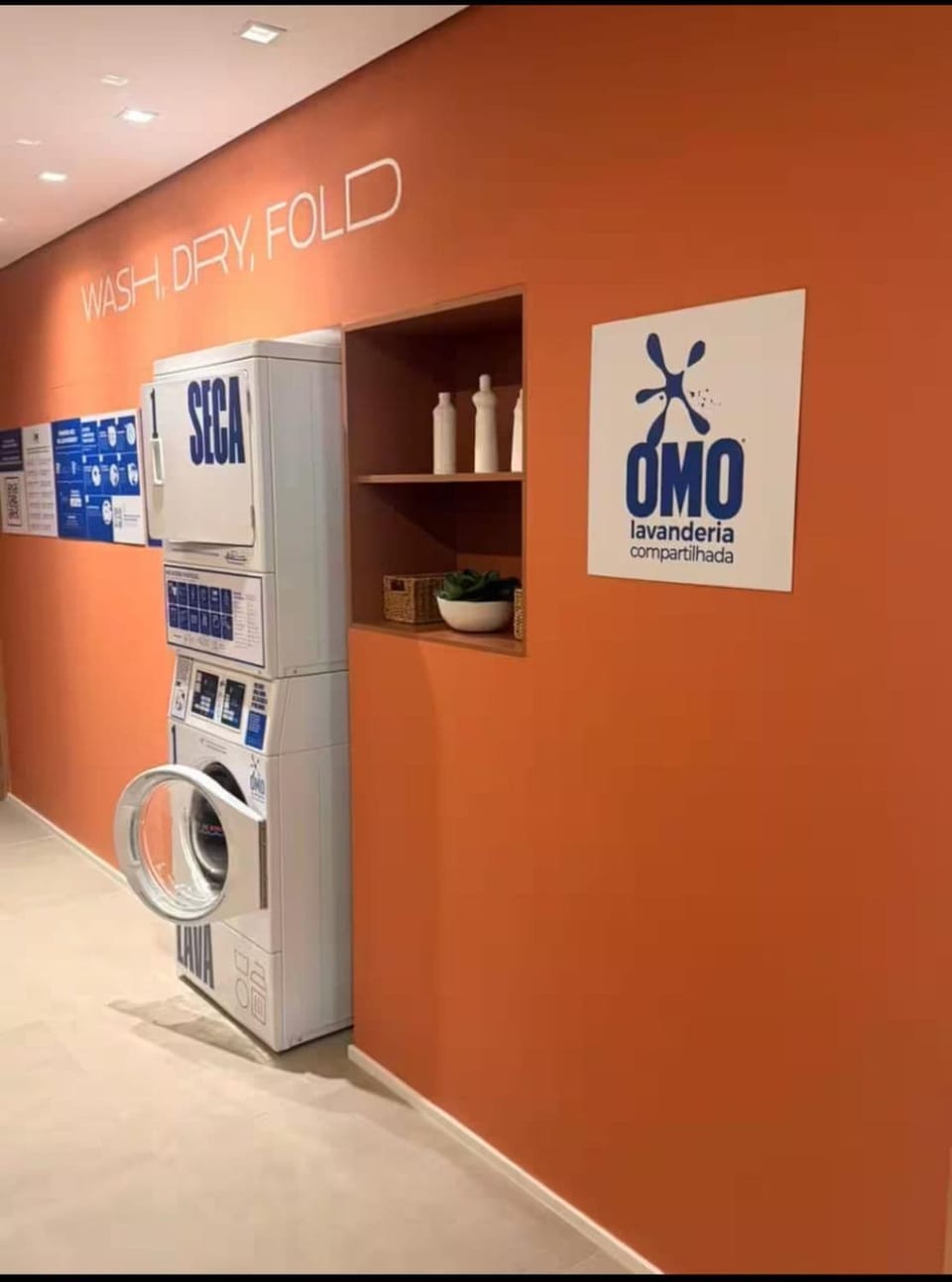 Premium Studio Campo Belo 10 min from Congonhas Apartment in Sao Paulo City