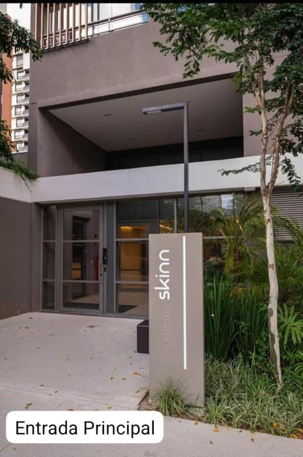 Premium Studio Campo Belo 10 min from Congonhas Apartment in Sao Paulo City