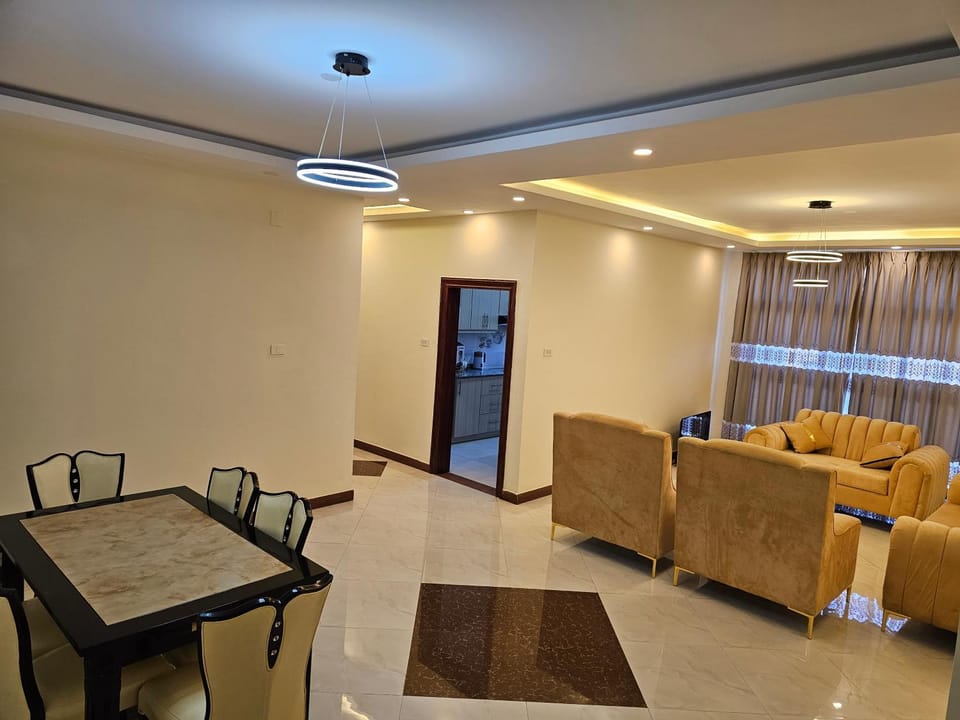 Dream Apartment City Center Apartment in Addis Ababa