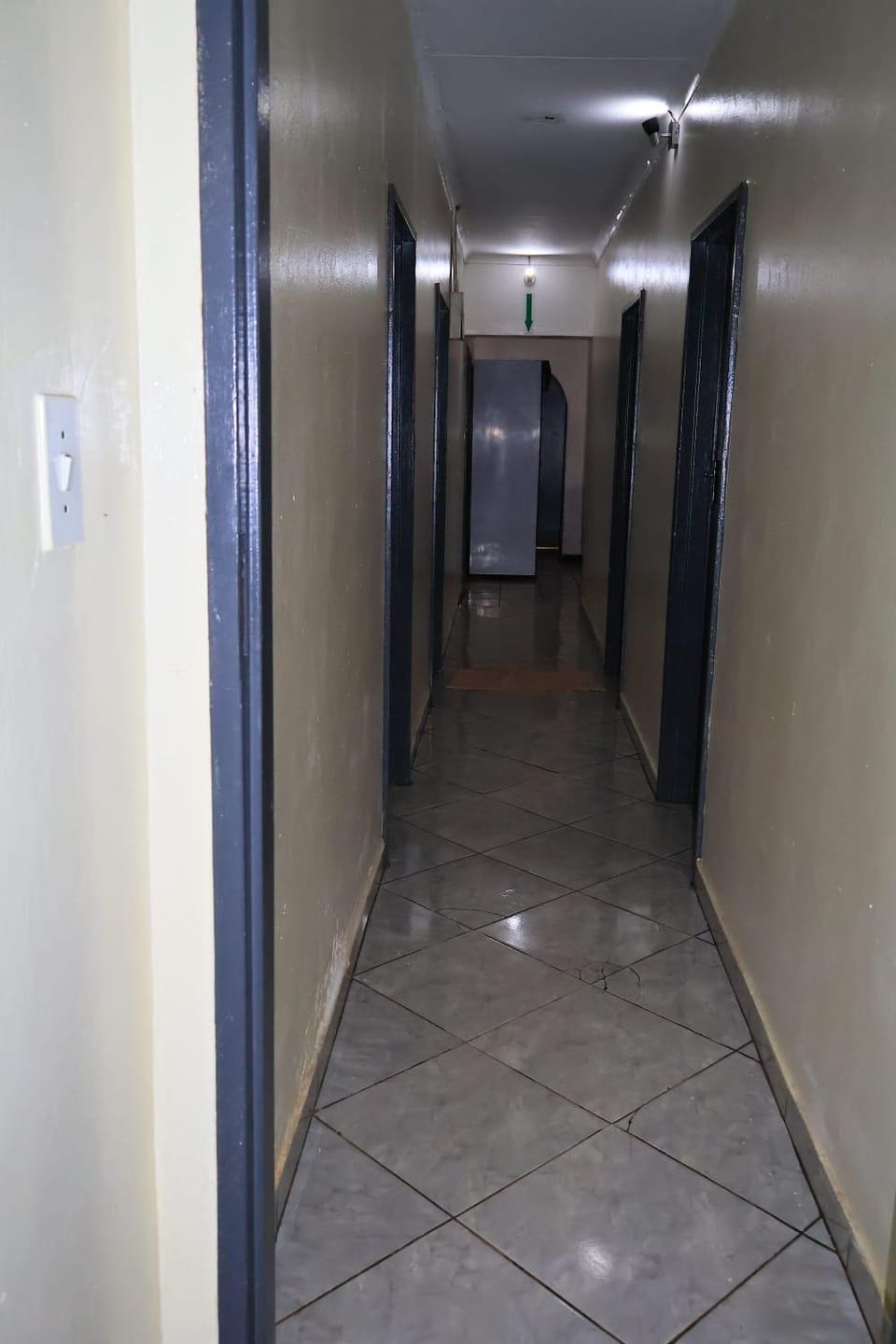 Kaste Guest House Bed and Breakfast in South Africa