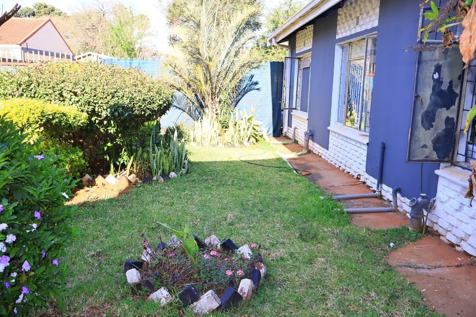 Kaste Guest House Bed and Breakfast in South Africa