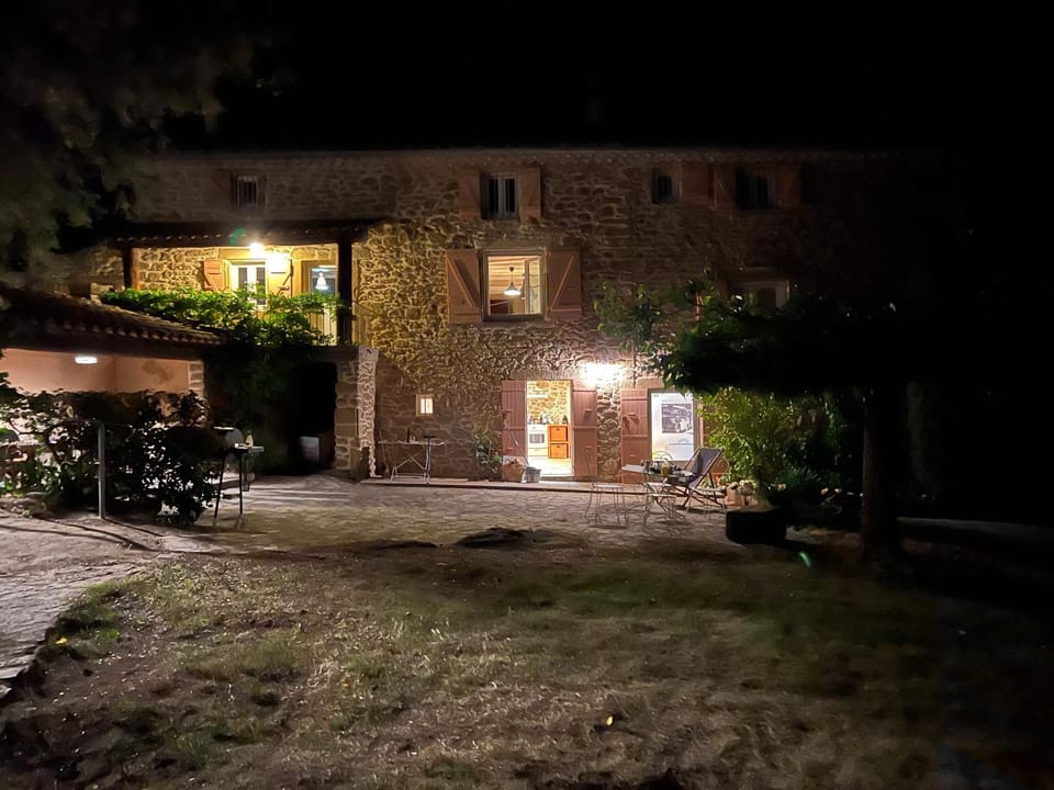 Le Mas de Garance Bed and Breakfast in Grignan