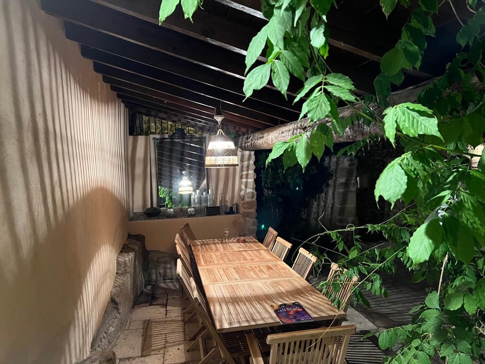 Le Mas de Garance Bed and Breakfast in Grignan