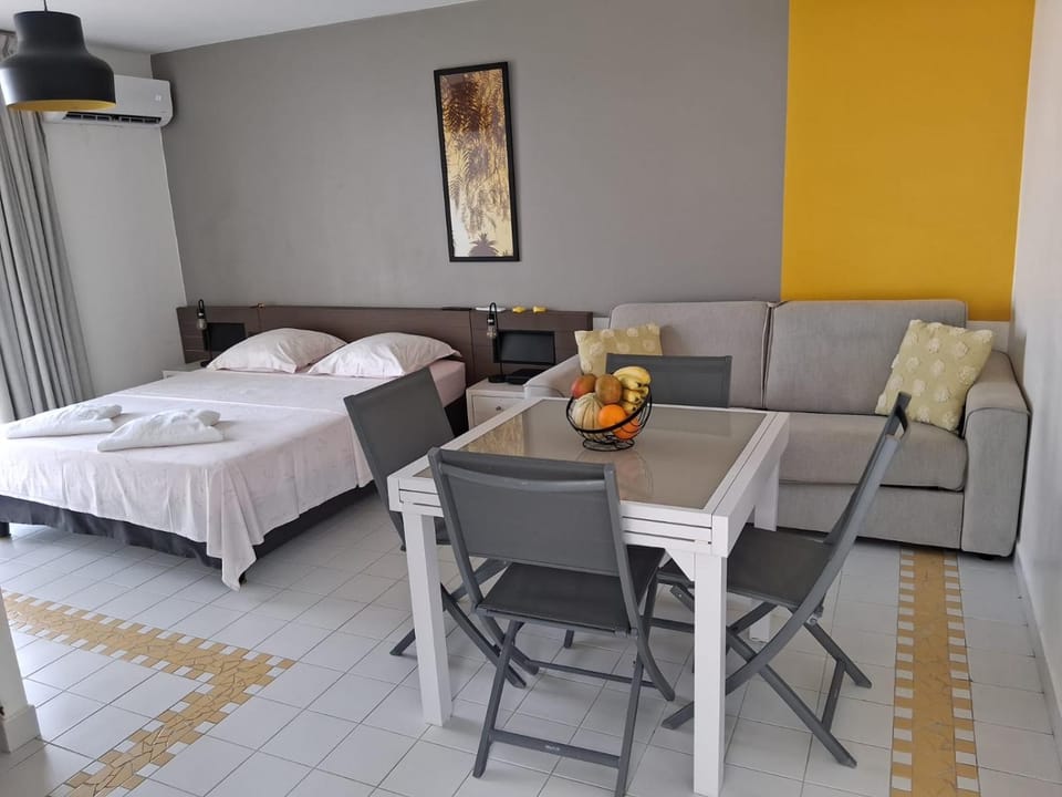 Krystaline Apartment in Grande-Terre, Guadeloupe