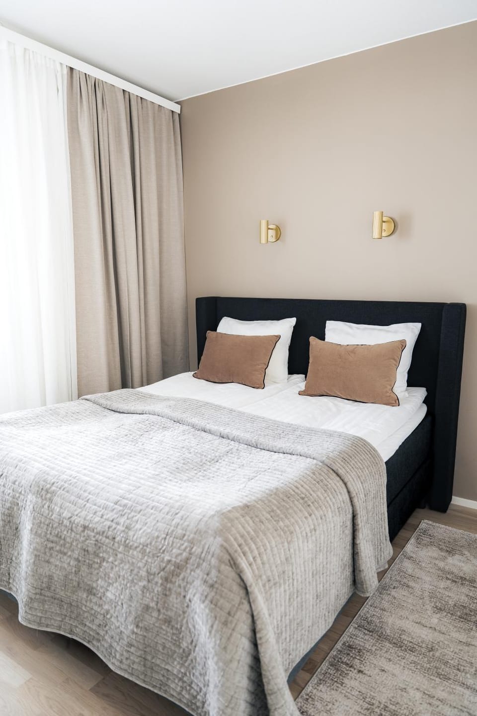 Cozy Stay - Free Parking & Sauna - Ailo Apartments Apartment in Rovaniemi