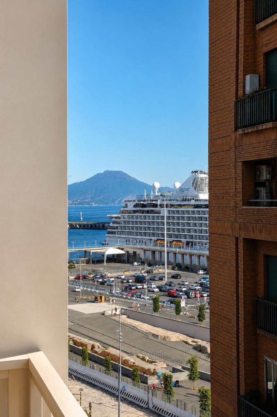 4ever Bed and Breakfast in Naples
