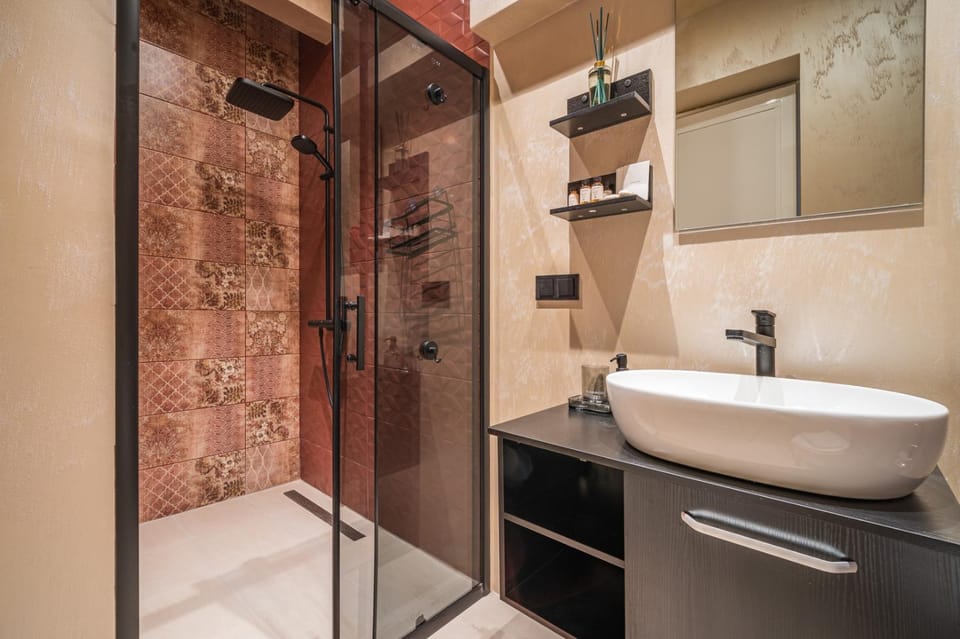 New Central 2BR Premium Apartment Apartment in Sofia