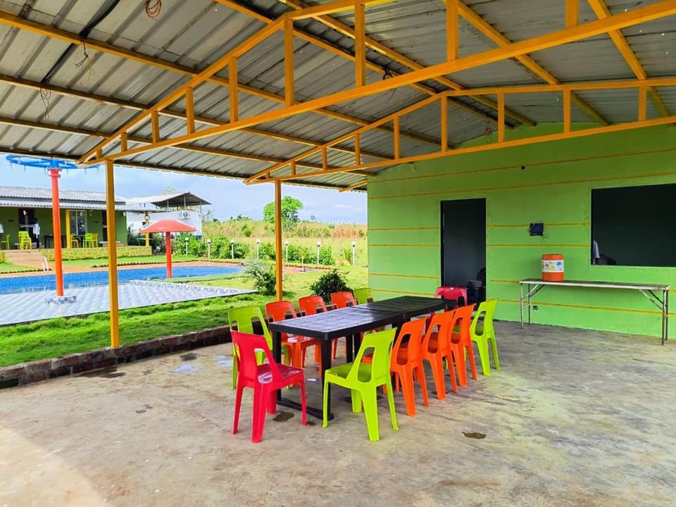 nana farm Farm Stay in Maharashtra