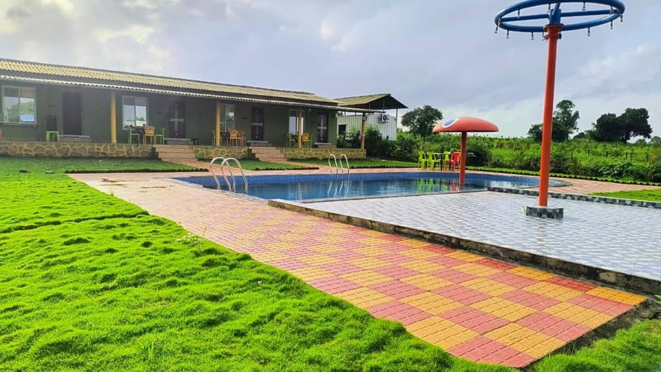 nana farm Farm Stay in Maharashtra