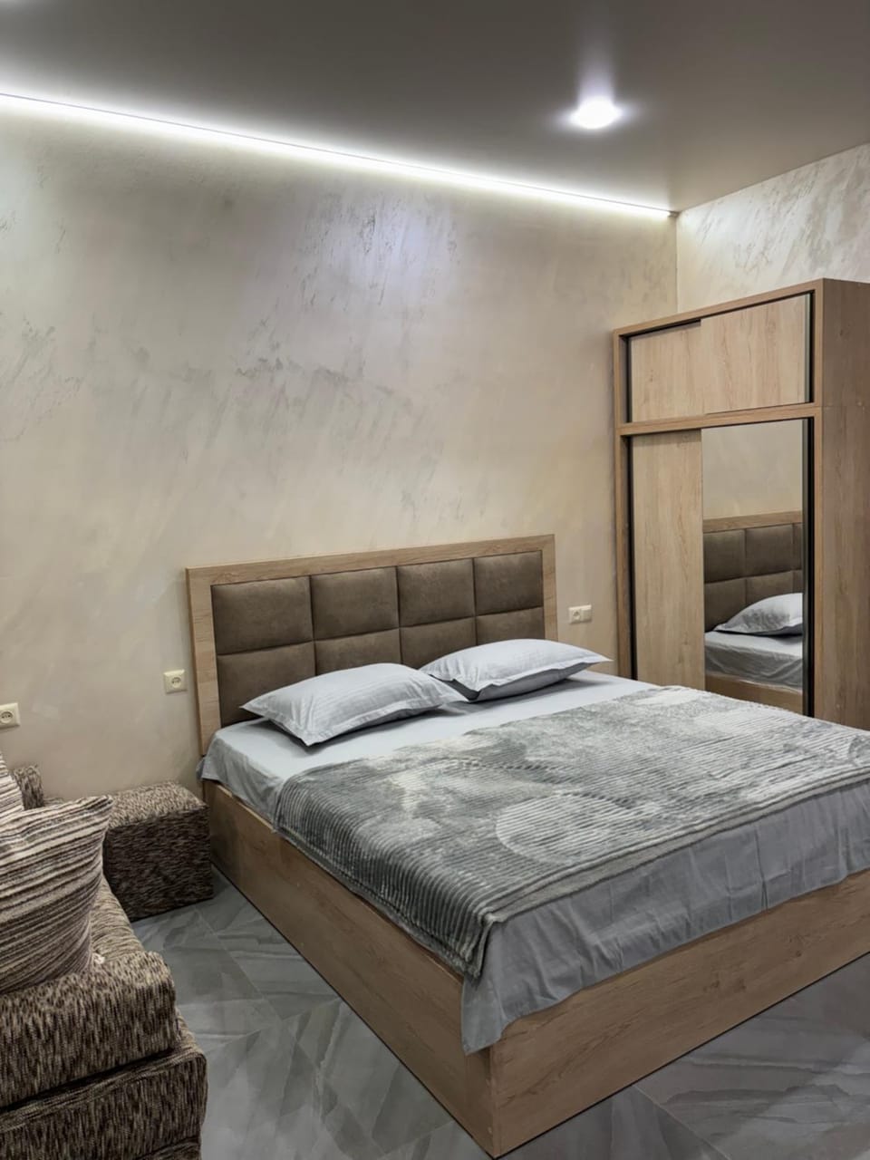 Cozy Little House Apartment in Yerevan