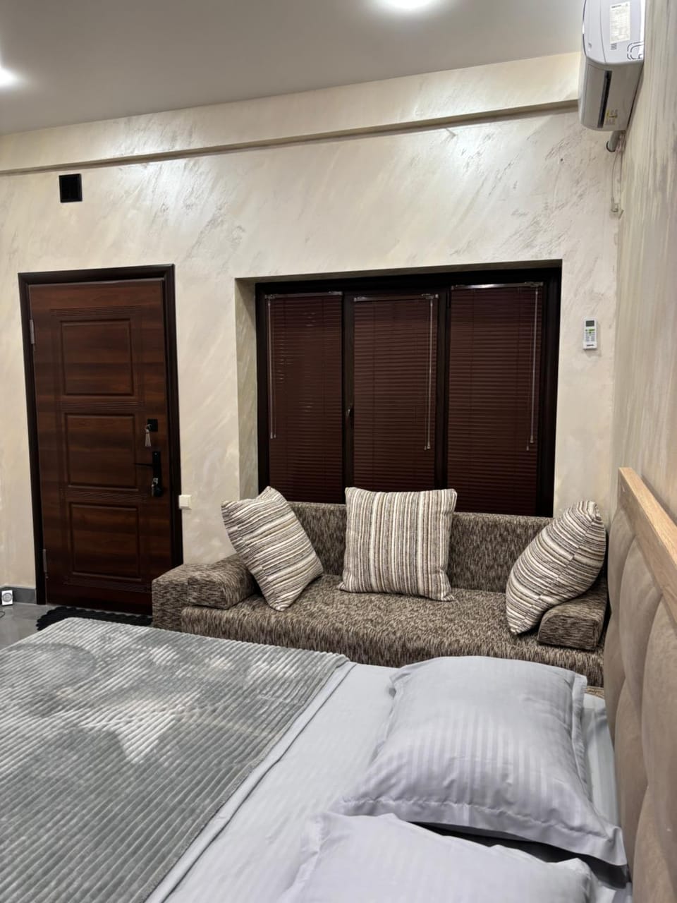 Cozy Little House Apartment in Yerevan