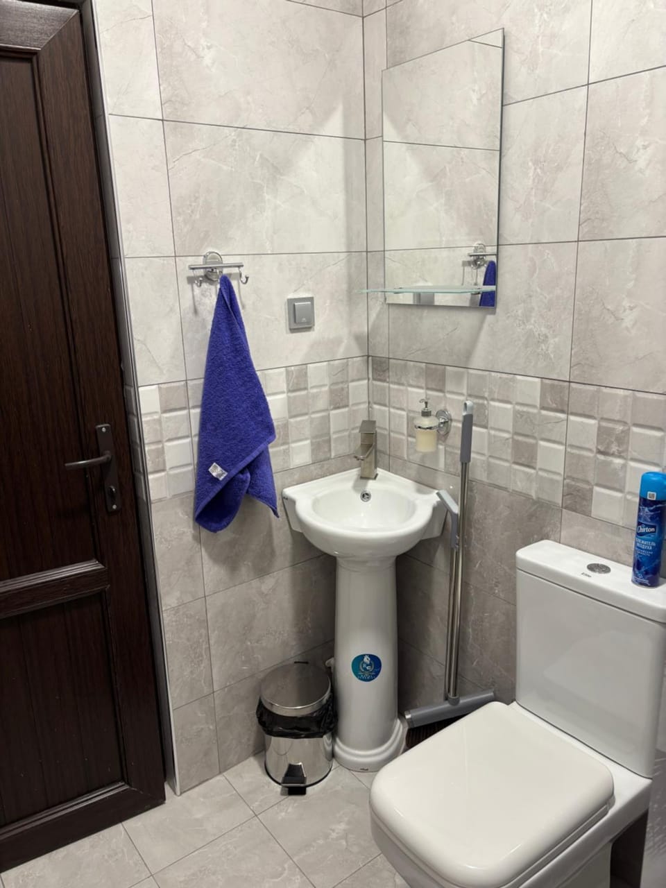Cozy Little House Apartment in Yerevan