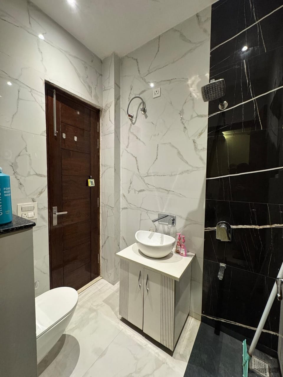 The cozy house Apartment in Punjab, India