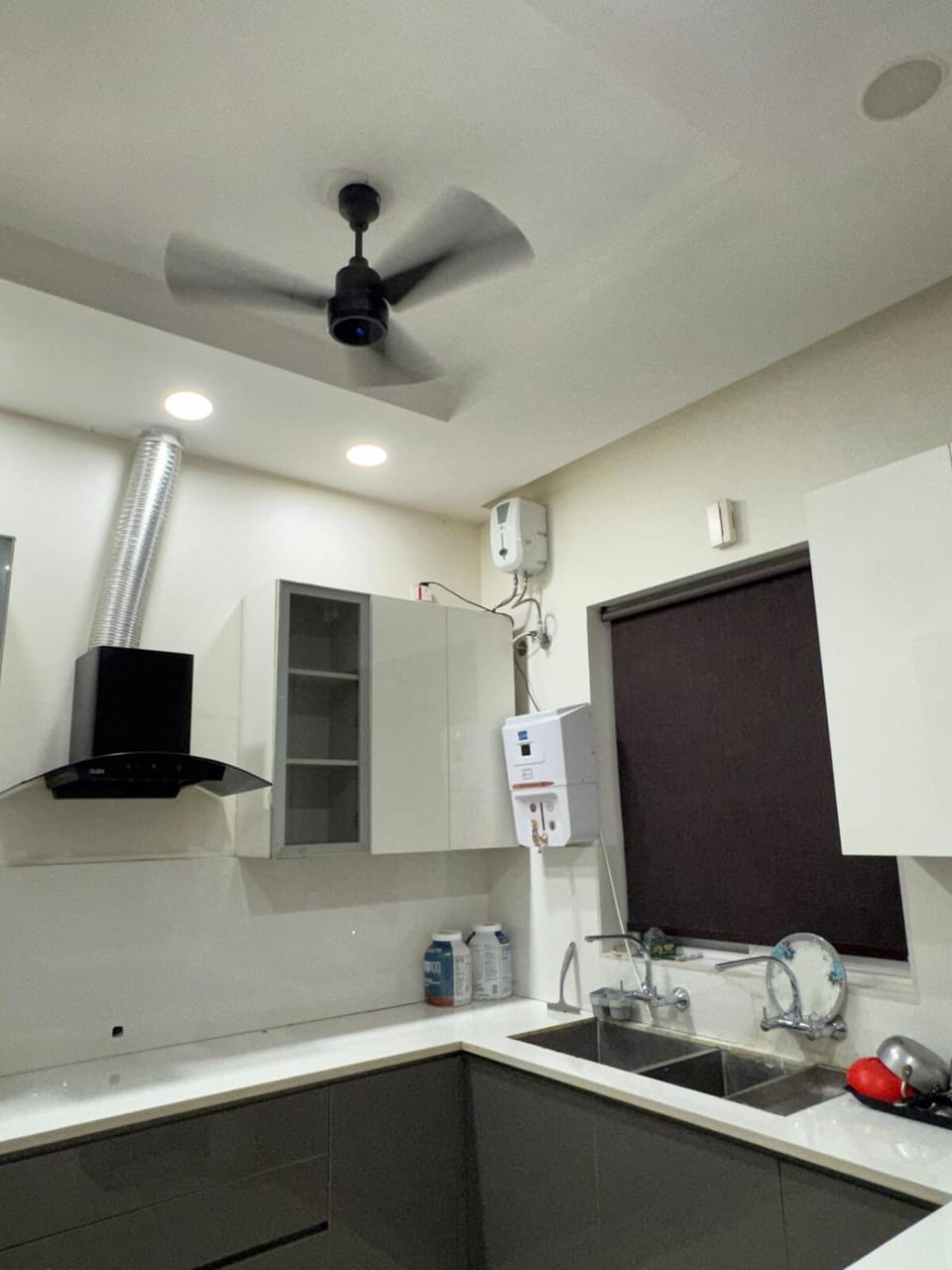 The cozy house Apartment in Punjab, India