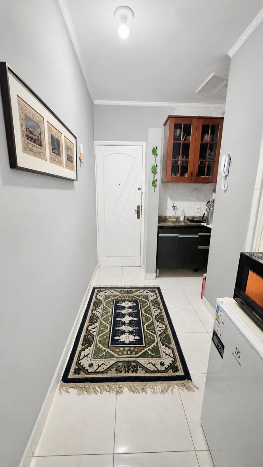 Meu refúgio Perfeito Apartment in Rio de Janeiro