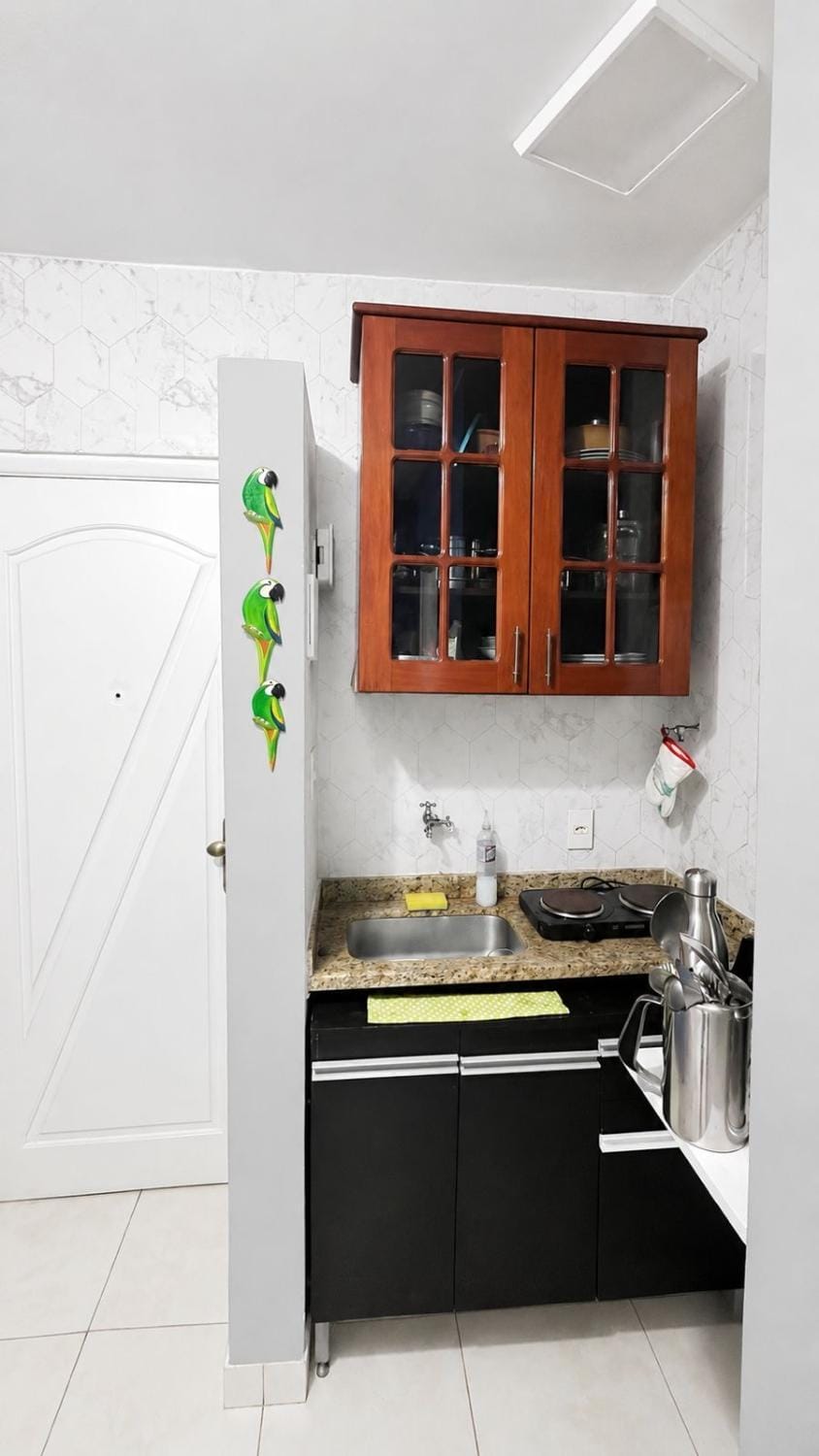 Meu refúgio Perfeito Apartment in Rio de Janeiro