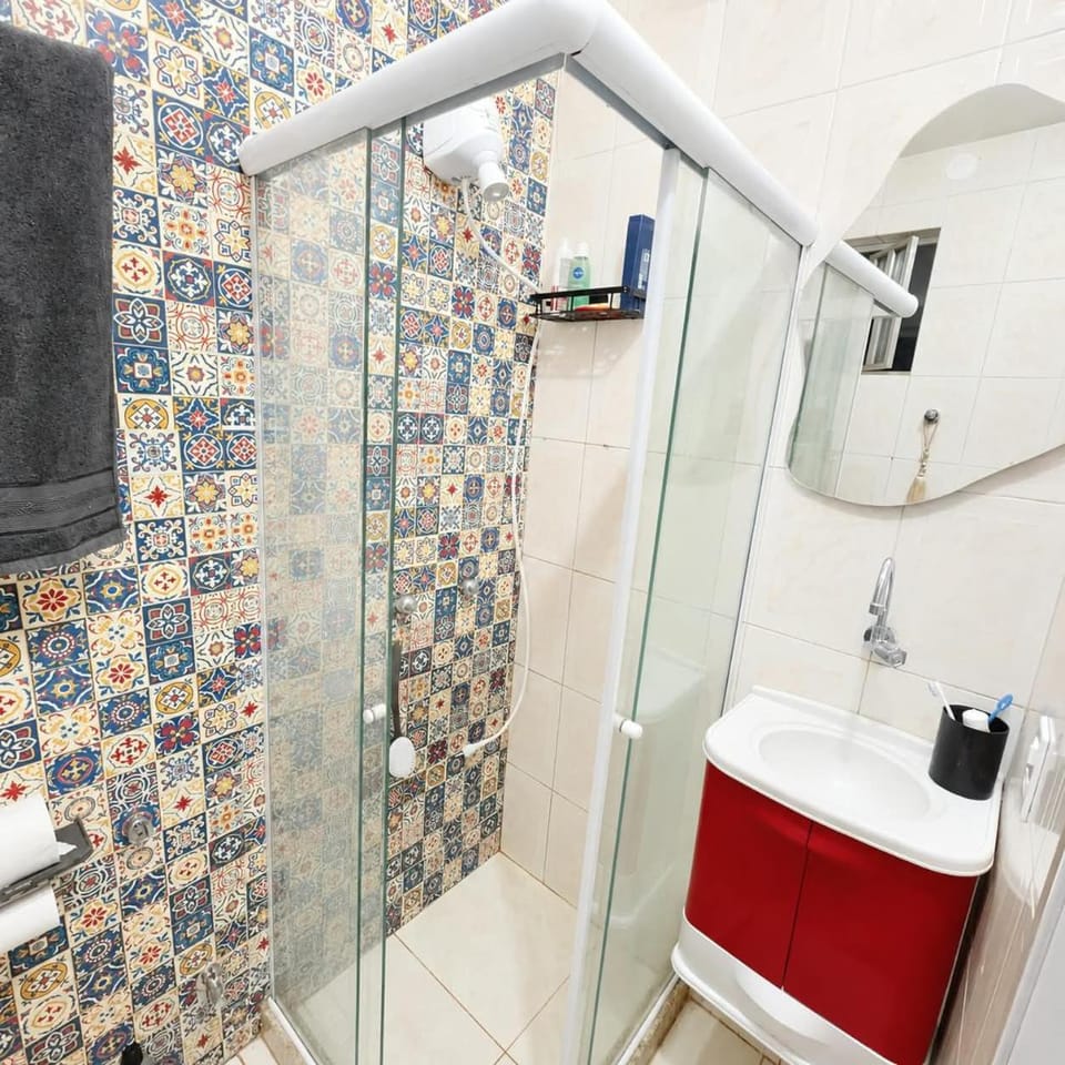 Meu refúgio Perfeito Apartment in Rio de Janeiro