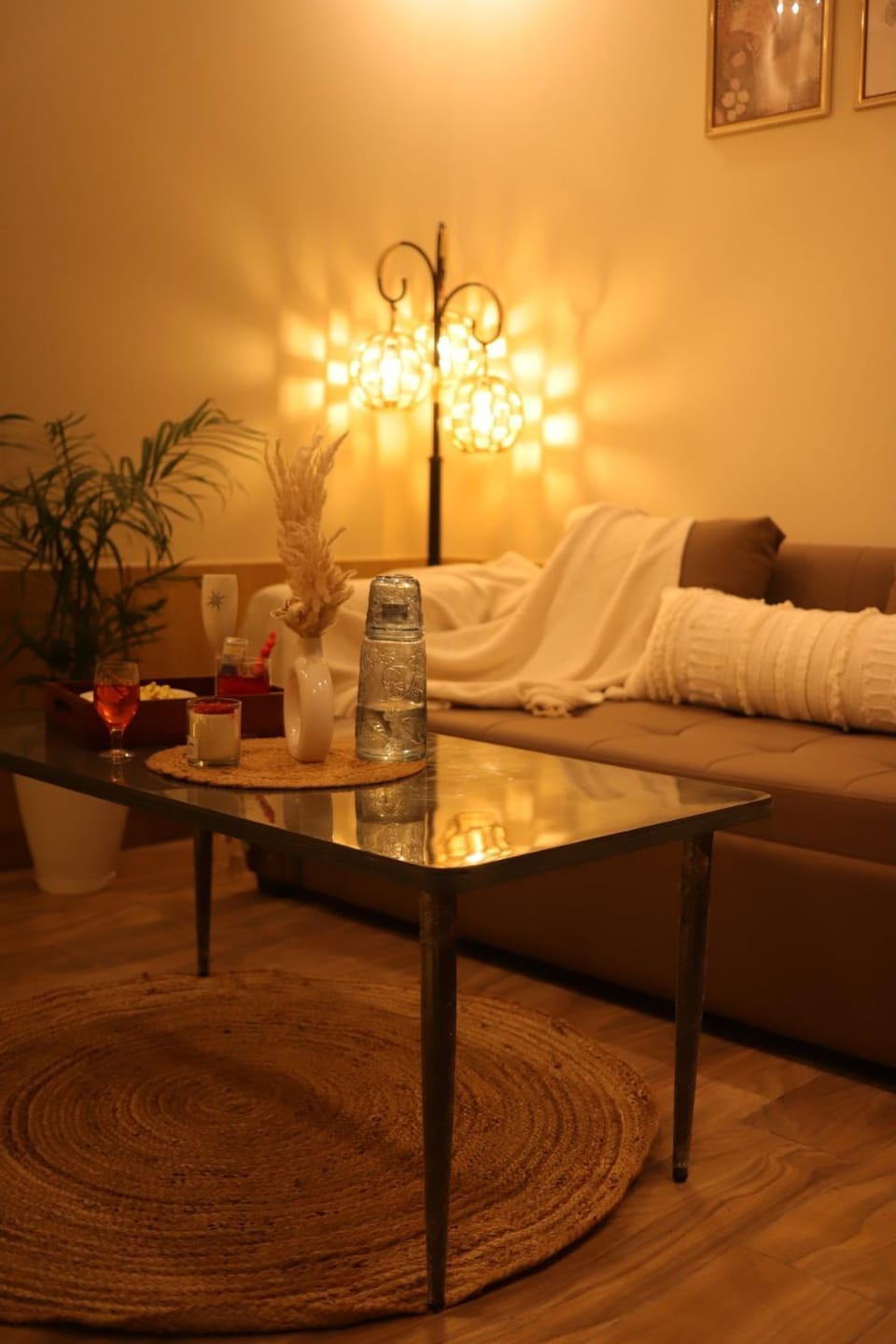 Premium 1BHK Near Medanta,Artemis Cozy Stay Apartment in Gurugram