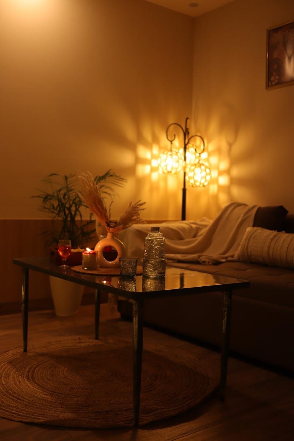 Premium 1BHK Near Medanta,Artemis Cozy Stay Apartment in Gurugram