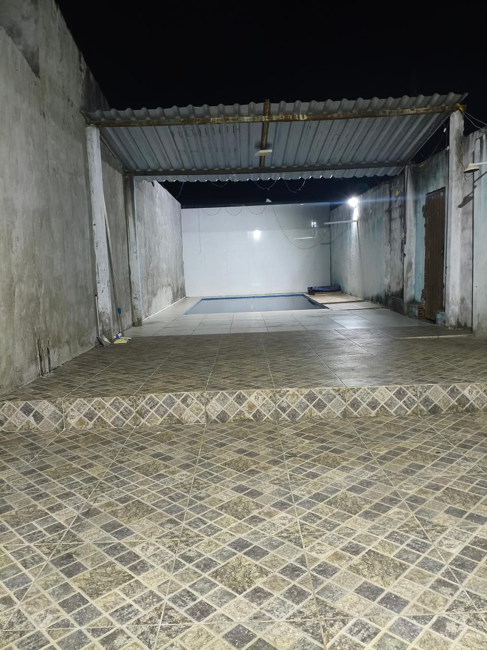 Recanto da Paz House in Juazeiro do Norte