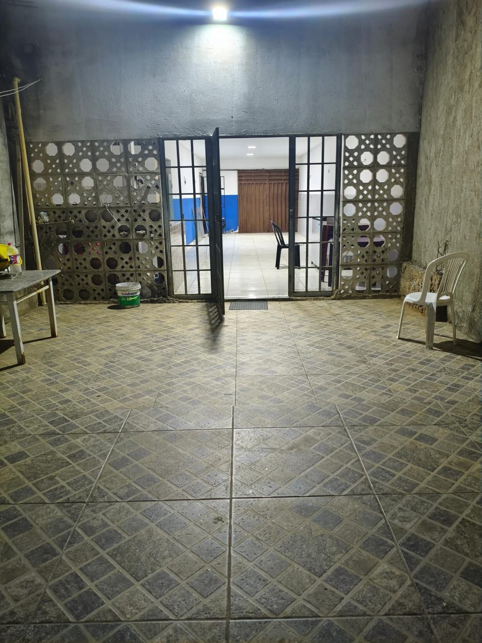 Recanto da Paz House in Juazeiro do Norte