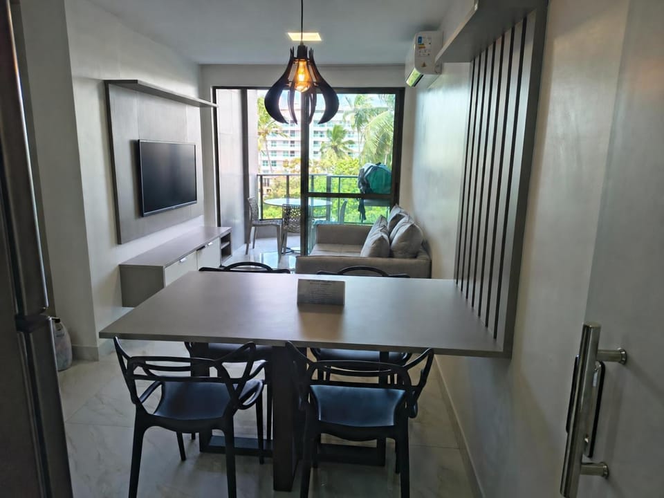 Balcony/Terrace, Living room