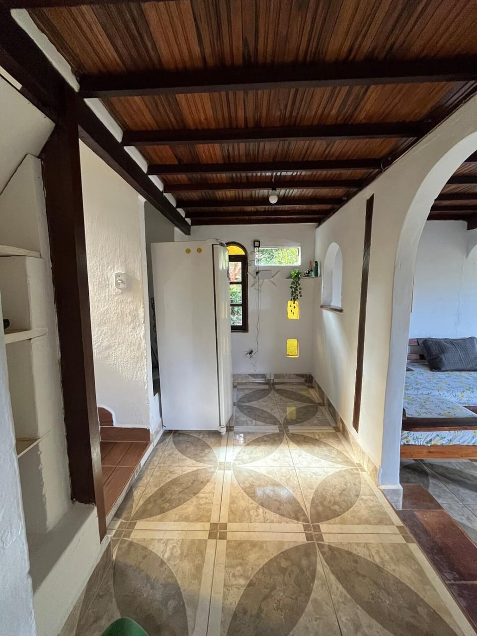 Casa de Marina House in State of Bahia