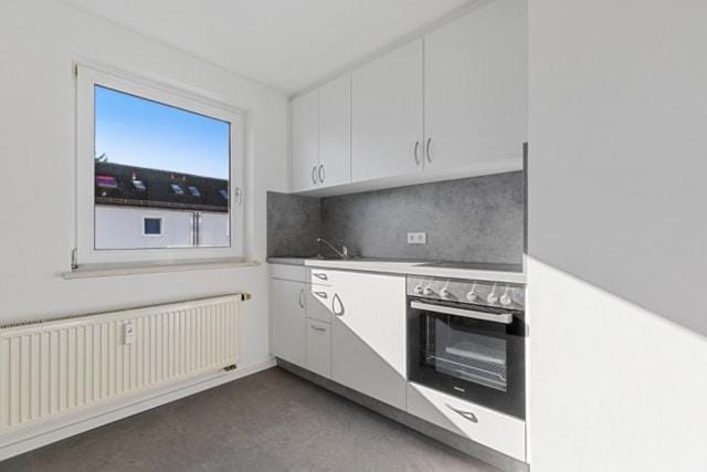 Augsburg modern WiFi 4 Person Apartment in Augsburg