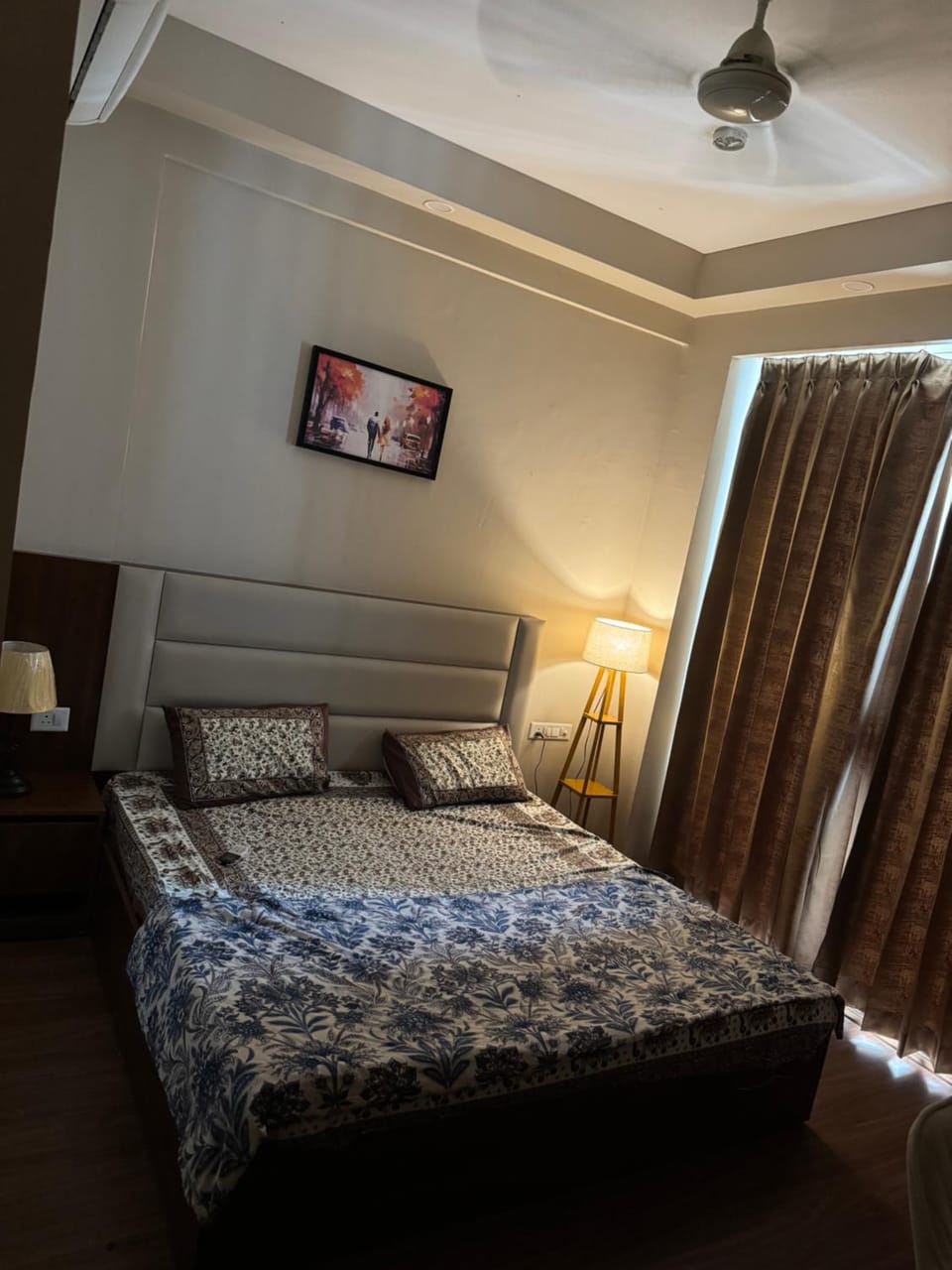 Katus luxuary stay Apartment in Uttar Pradesh