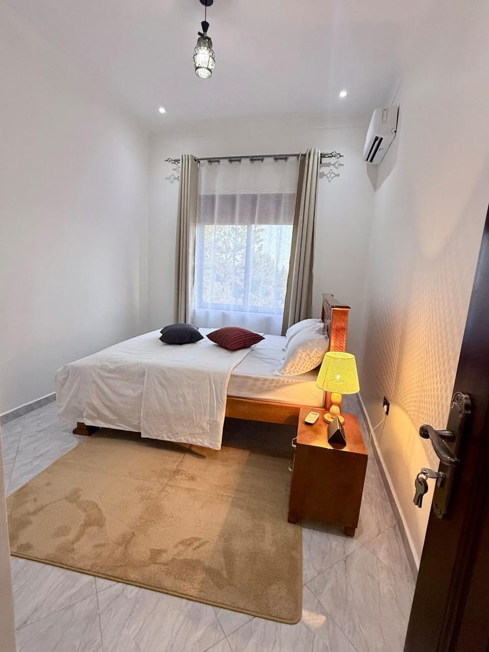 Luxury 1 BR Apartment In Muyenga Kampala Apartment in Kampala