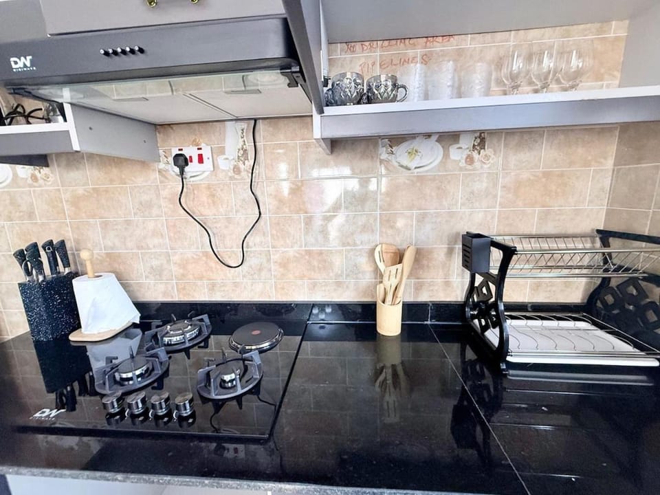 Luxury 1 BR Apartment In Muyenga Kampala Apartment in Kampala