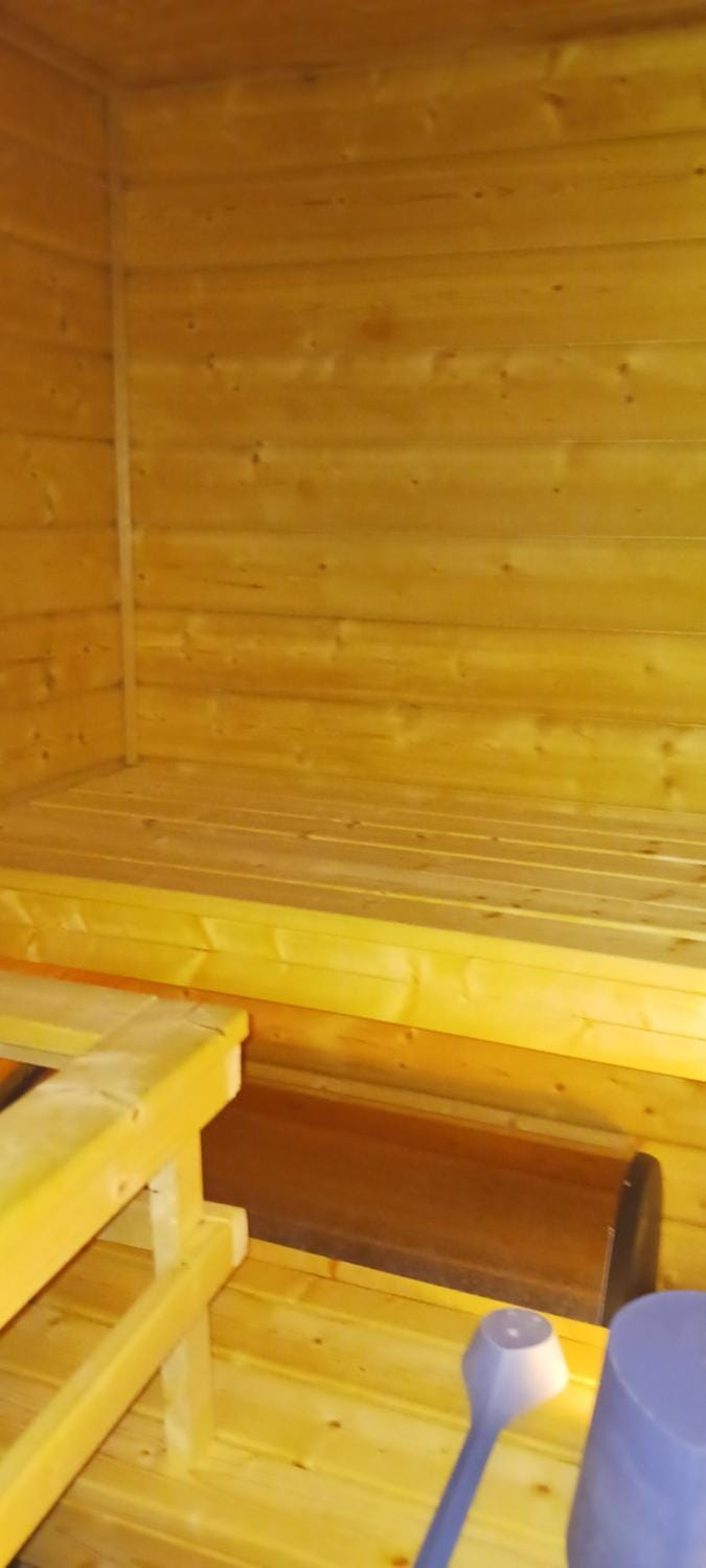 Kaksio järven rannalla Urjalassaa Apartment in Finland