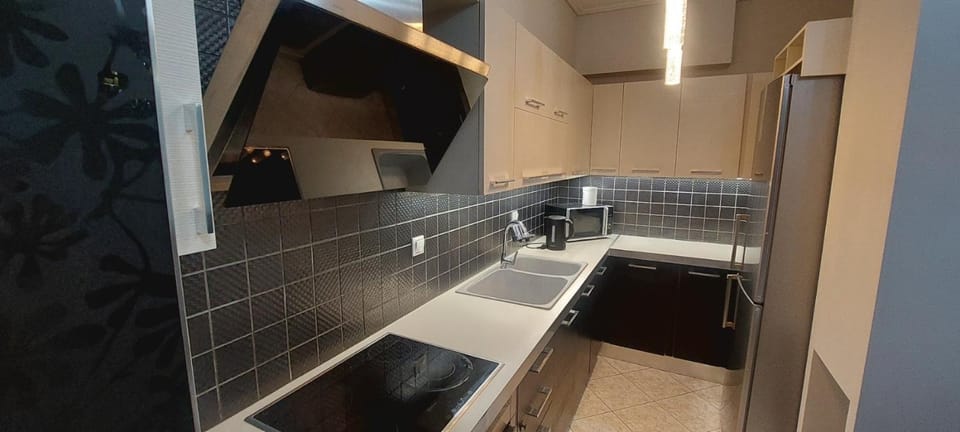 Irini's House Apartment in Peloponnese, Western Greece and the Ionian