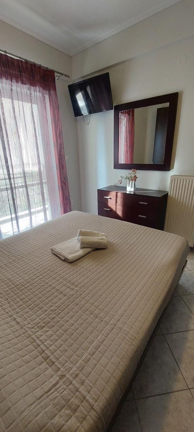 Irini's House Apartment in Peloponnese, Western Greece and the Ionian
