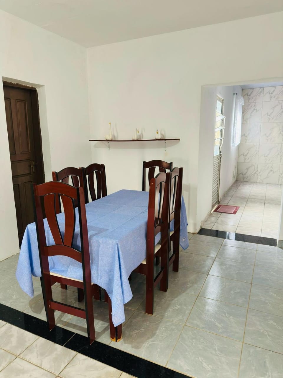 Linda casa em Triunfo-PE para 8 hóspedes House in State of Paraíba, Brazil