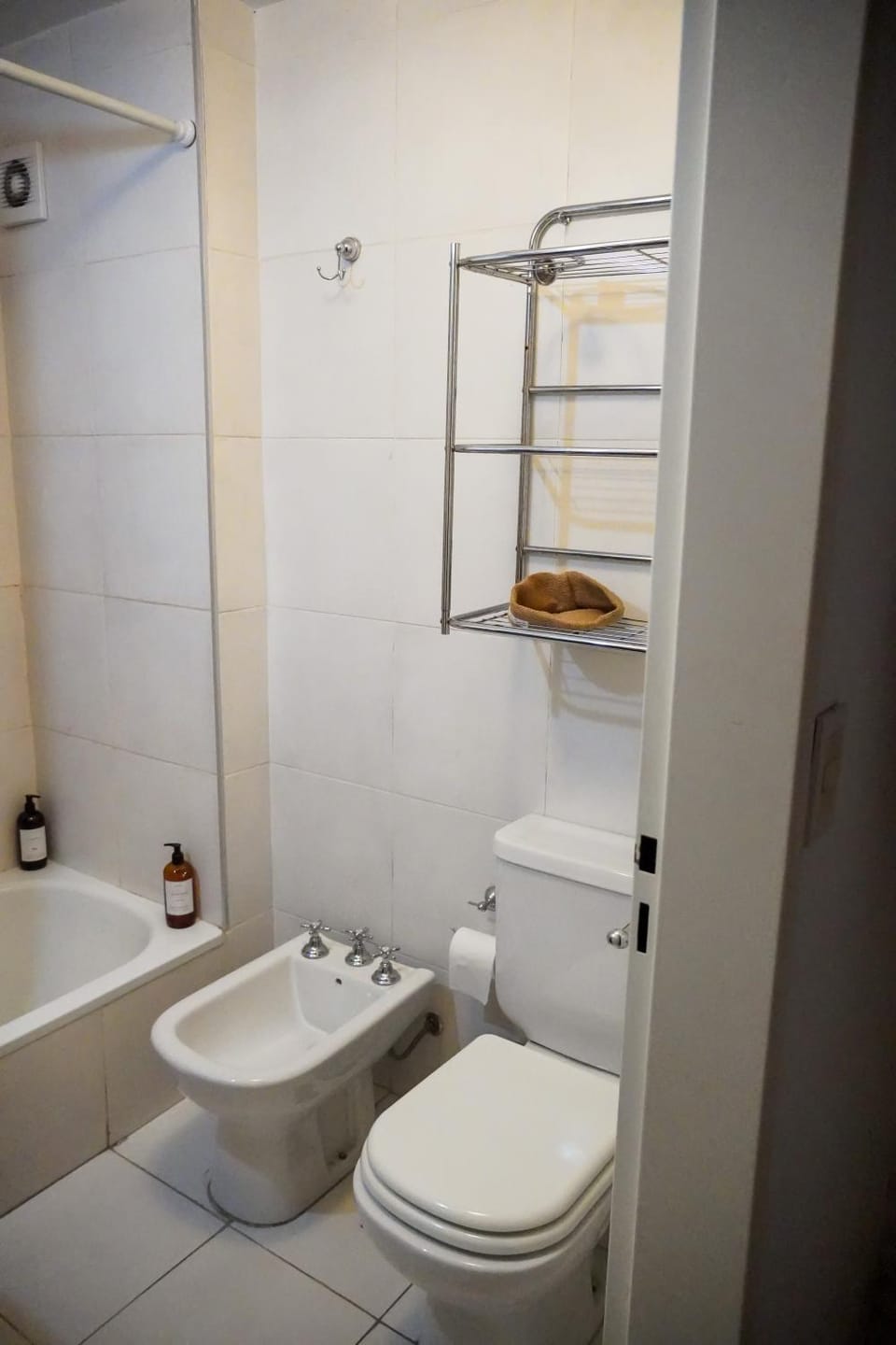 bidet