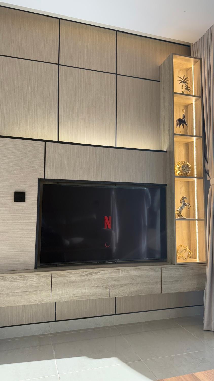 TV and multimedia