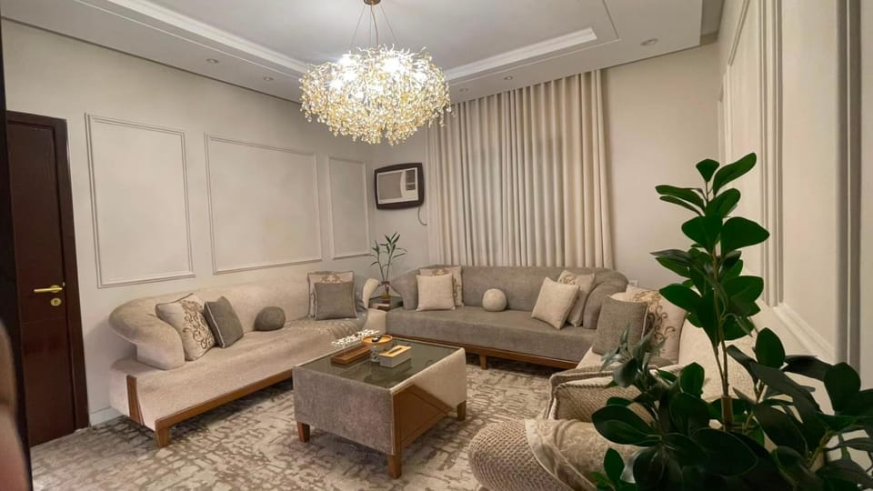 أُنس للإقامة Apartment in Jeddah
